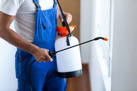 Best Residential Pest Control  in Marina, CA